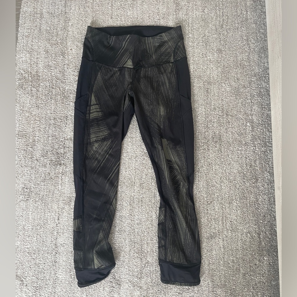 Lululemon leggings!